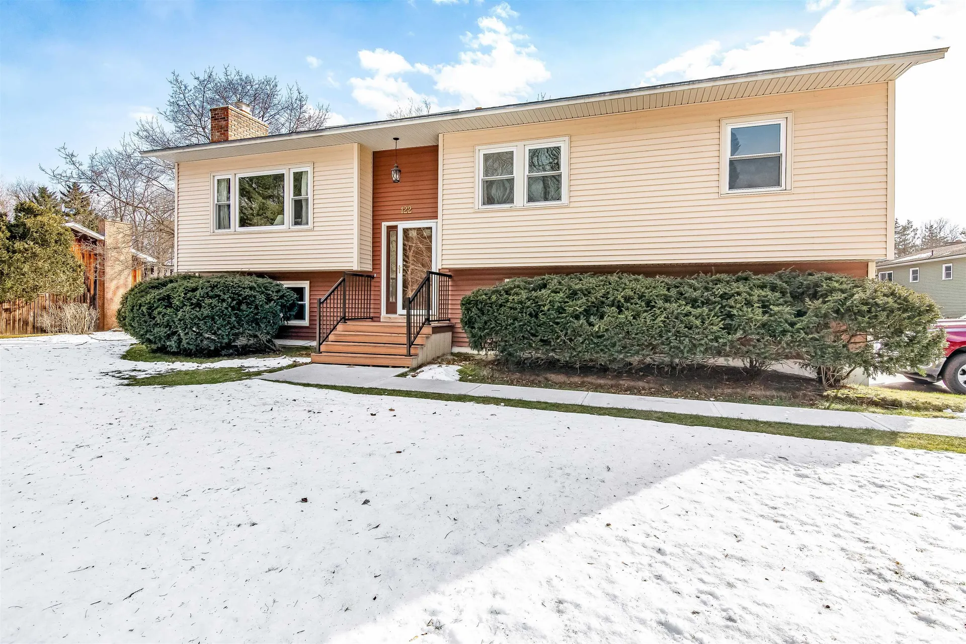 122 Country Club Drive East South Burlington VT 05403