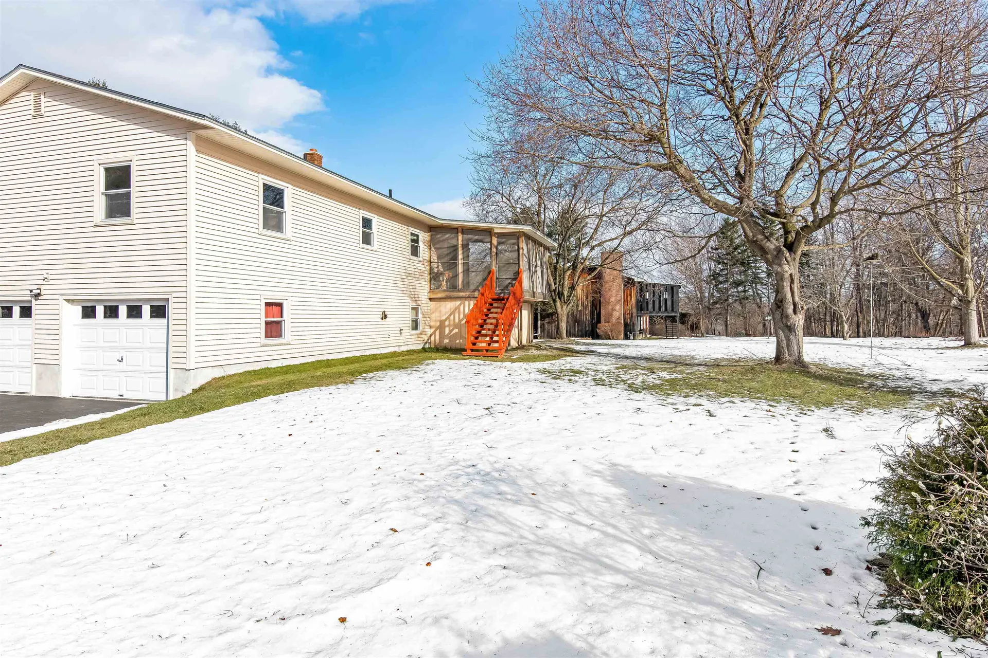 122 Country Club Drive East South Burlington VT 05403