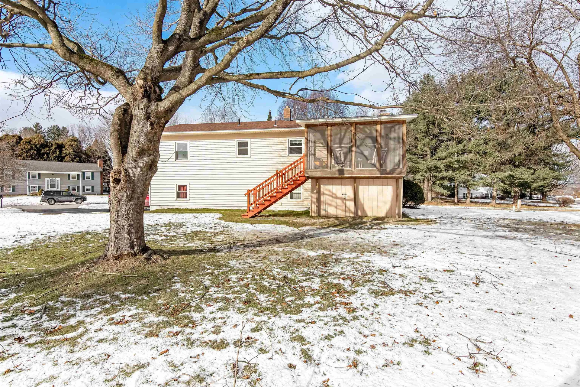 122 Country Club Drive East South Burlington VT 05403