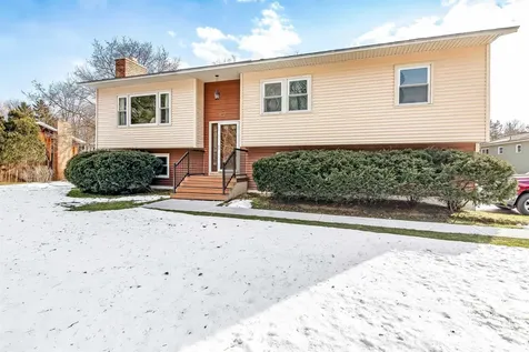 122 Country Club Drive East South Burlington VT 05403