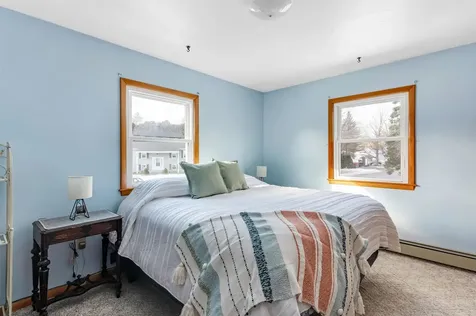 122 Country Club Drive East South Burlington VT 05403