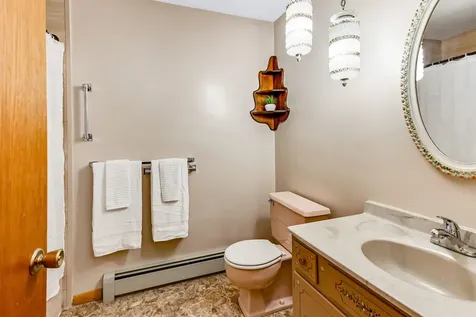 122 Country Club Drive East South Burlington VT 05403
