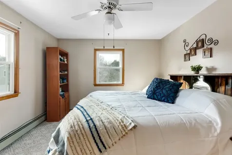 122 Country Club Drive East South Burlington VT 05403