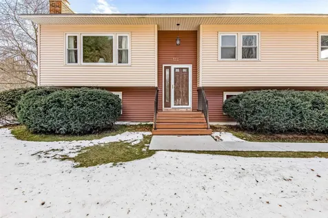 122 Country Club Drive East South Burlington VT 05403