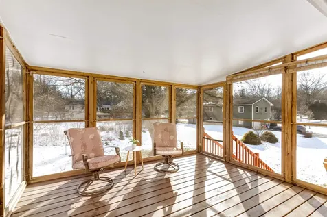 122 Country Club Drive East South Burlington VT 05403