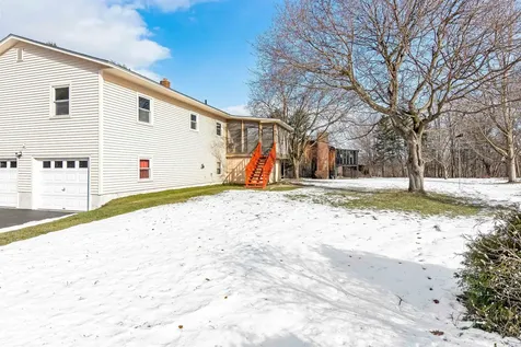 122 Country Club Drive East South Burlington VT 05403