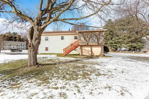 122 Country Club Drive East South Burlington VT 05403