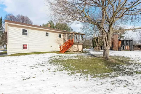 122 Country Club Drive East South Burlington VT 05403