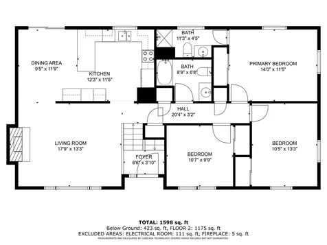 122 Country Club Drive East South Burlington VT 05403