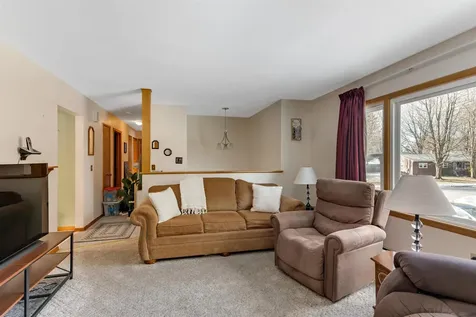 122 Country Club Drive East South Burlington VT 05403