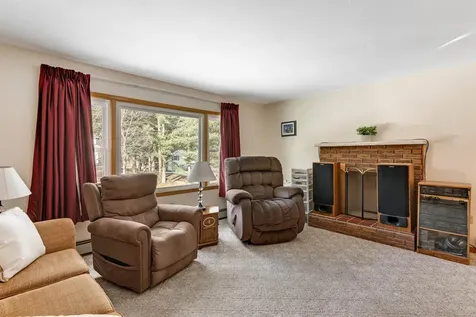 122 Country Club Drive East South Burlington VT 05403
