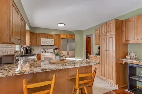 122 Country Club Drive East South Burlington VT 05403