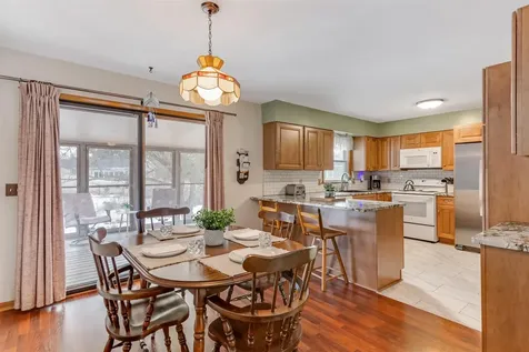 122 Country Club Drive East South Burlington VT 05403