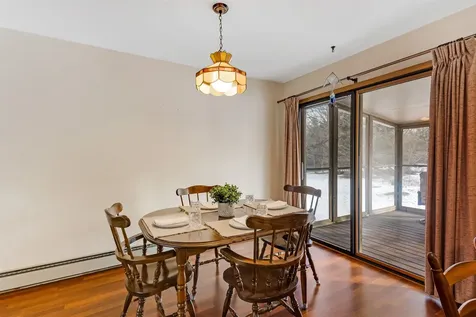 122 Country Club Drive East South Burlington VT 05403