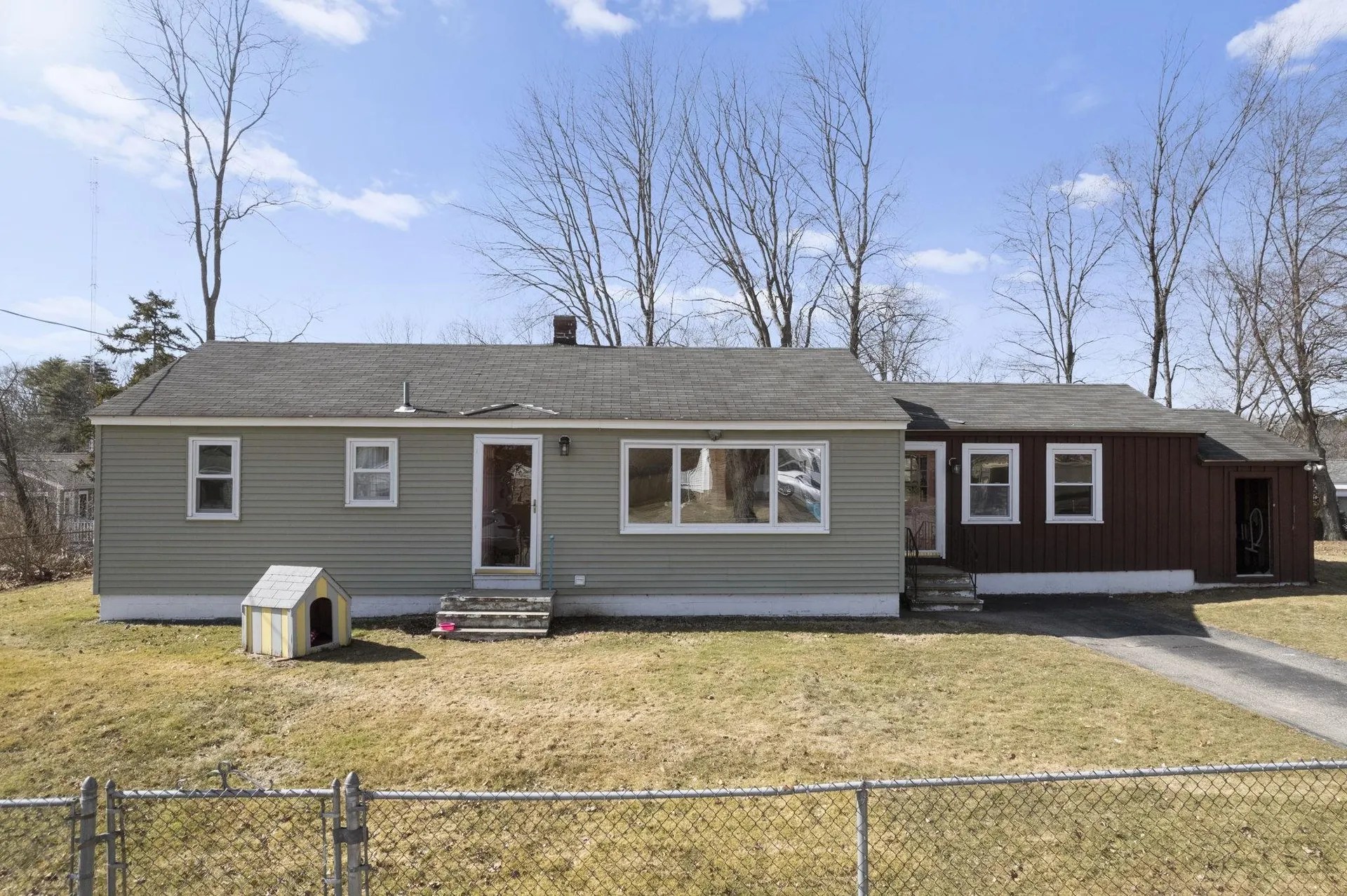 7 Stevens Court Exeter NH 03833