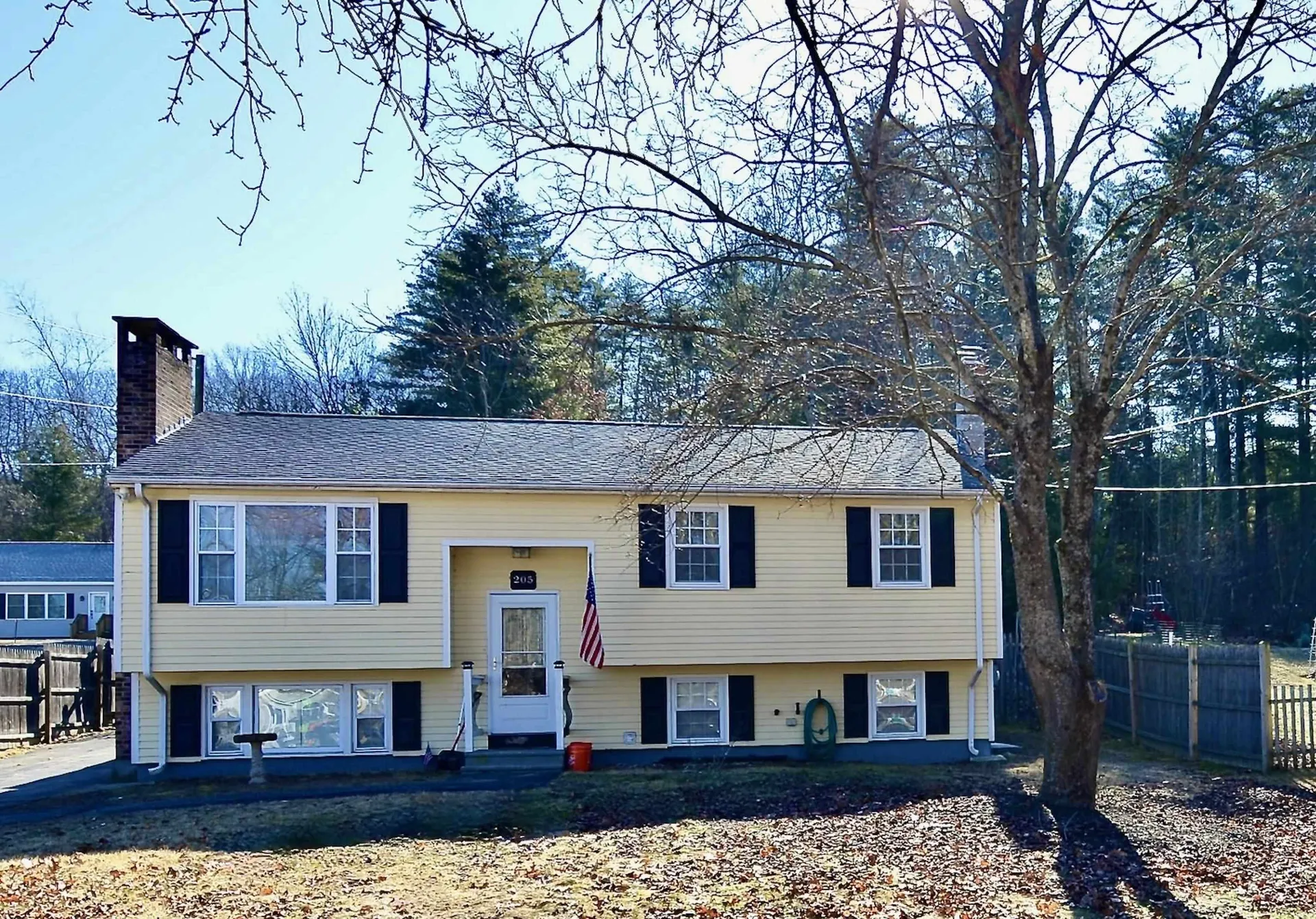 205 Corning Road Manchester NH 03109