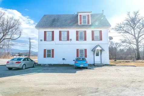 3135 Dartmouth College Highway Haverhill NH 03774