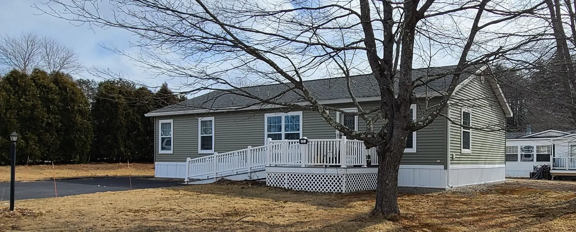 1 Stoneledge Road North Hampton NH 03862