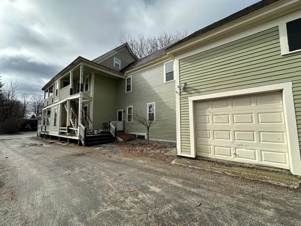 113 Cross Street Keene NH 03431