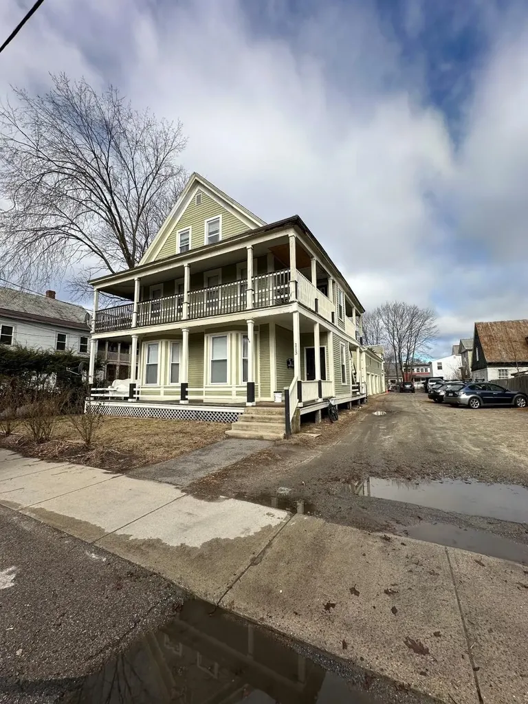 113 Cross Street Keene NH 03431