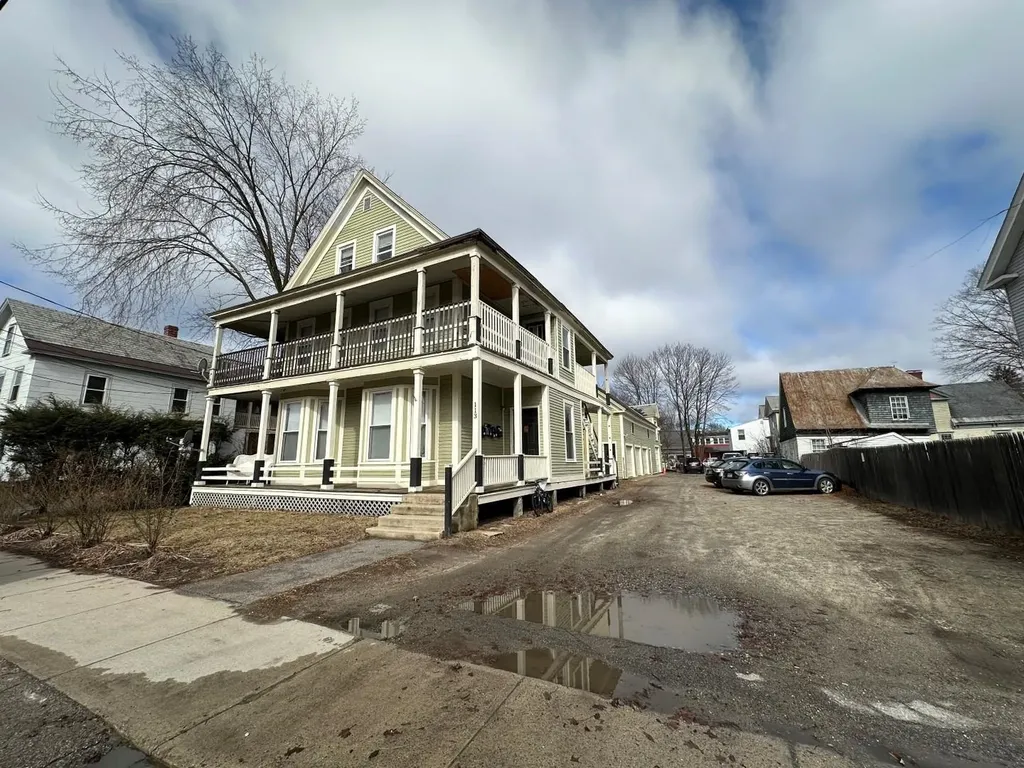 113 Cross Street Keene NH 03431