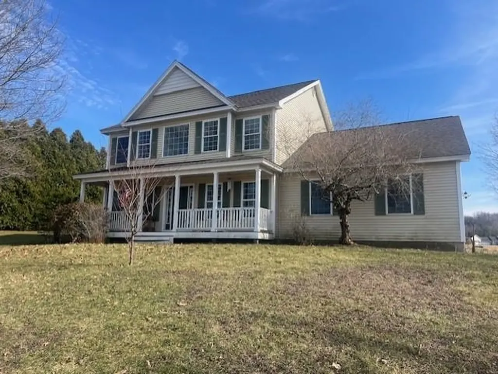 6 Green Meadow Acres Vergennes VT 05491