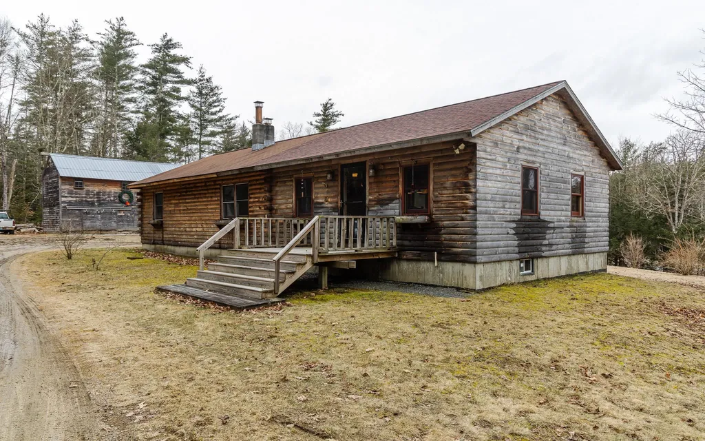 51 Stone Mountain Road Winchester NH 03470