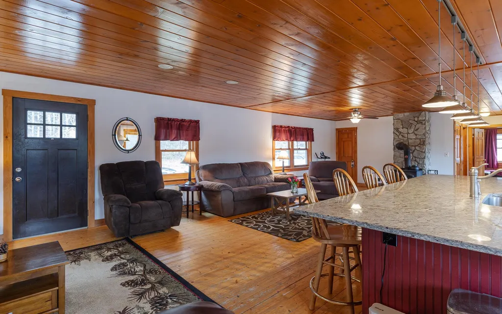 51 Stone Mountain Road Winchester NH 03470