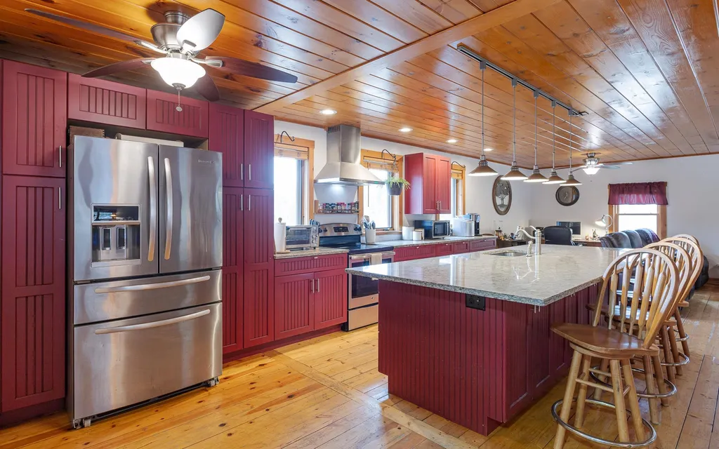 51 Stone Mountain Road Winchester NH 03470