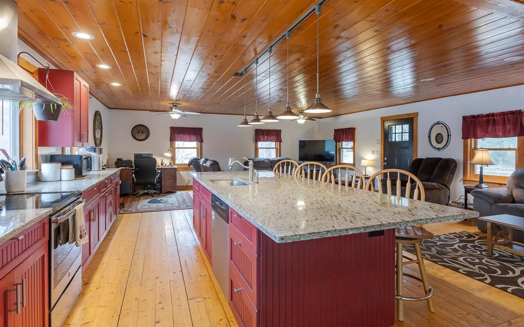 51 Stone Mountain Road Winchester NH 03470