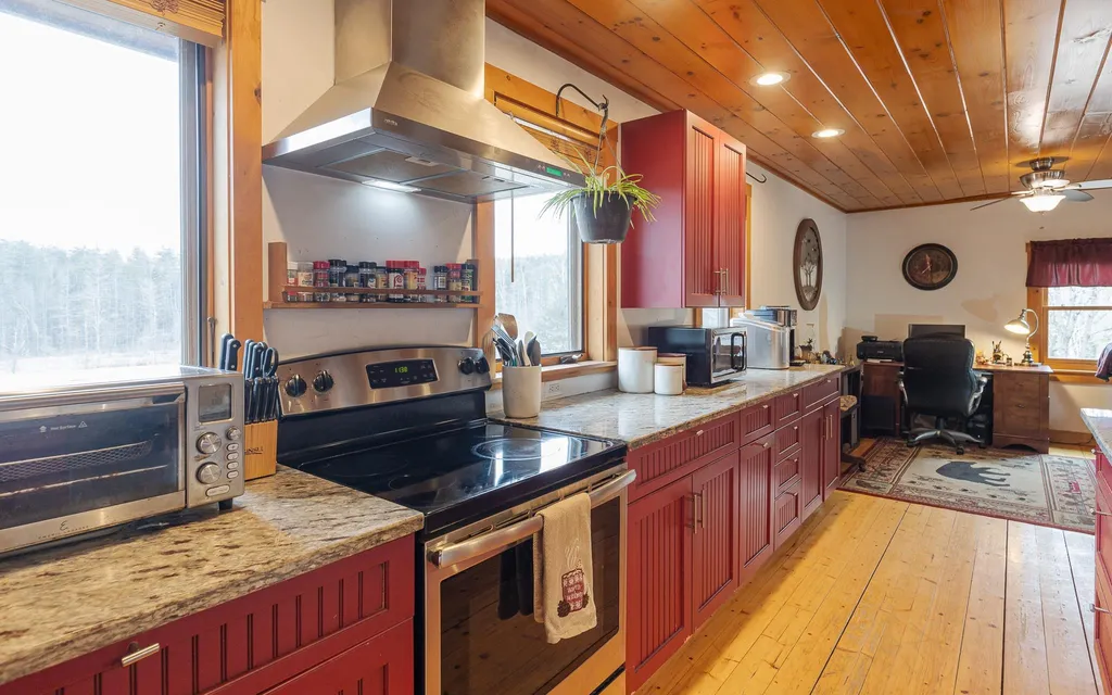 51 Stone Mountain Road Winchester NH 03470