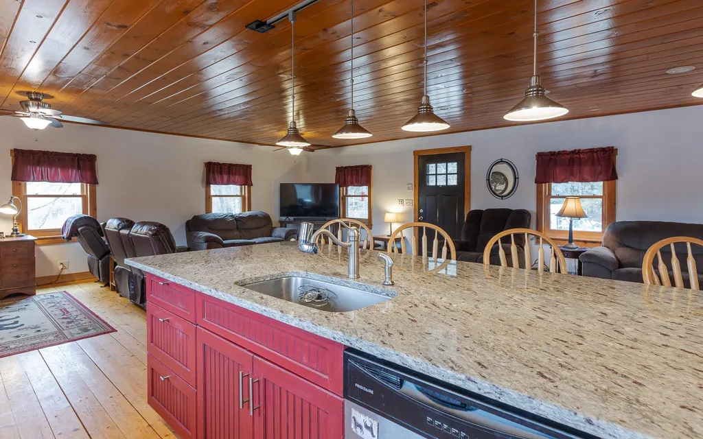 51 Stone Mountain Road Winchester NH 03470