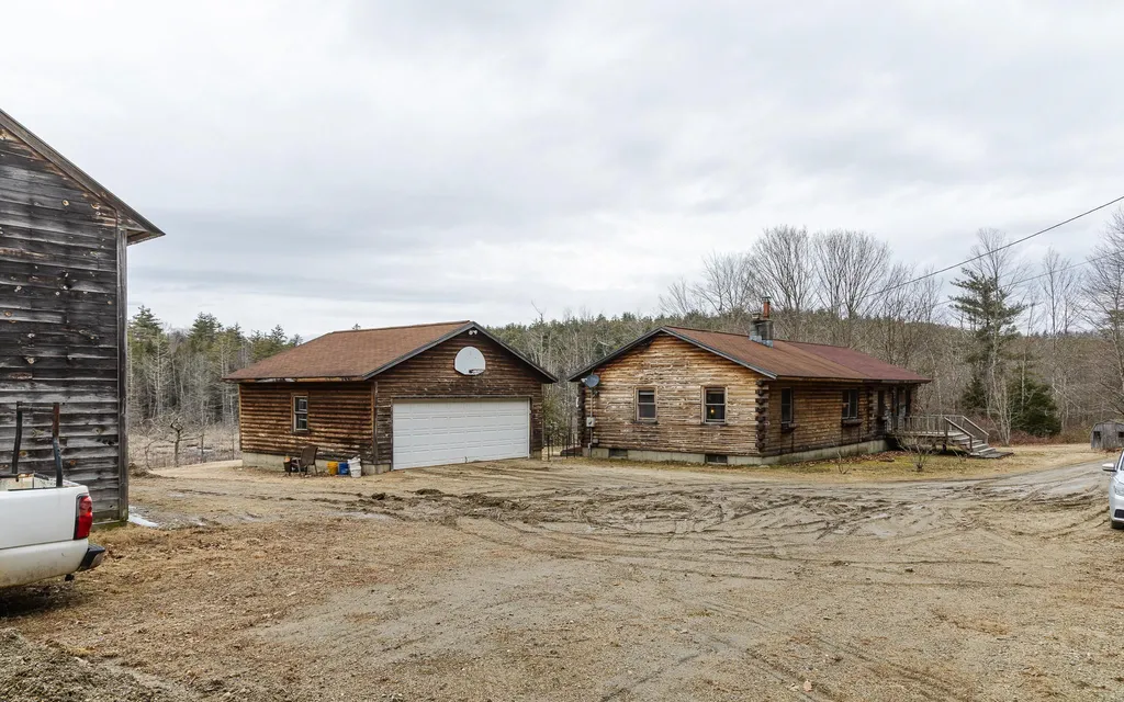 51 Stone Mountain Road Winchester NH 03470