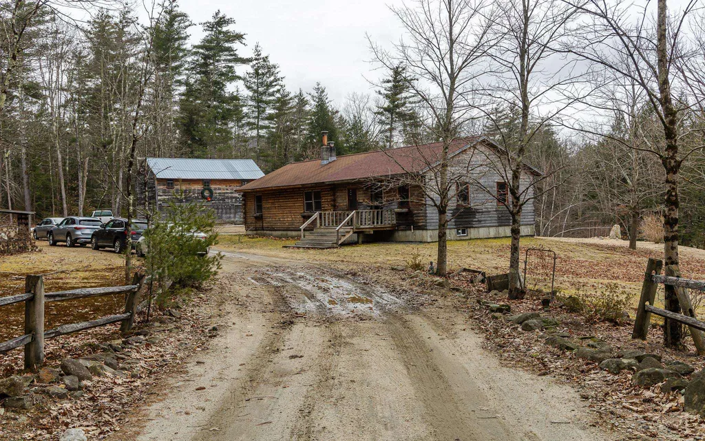 51 Stone Mountain Road Winchester NH 03470