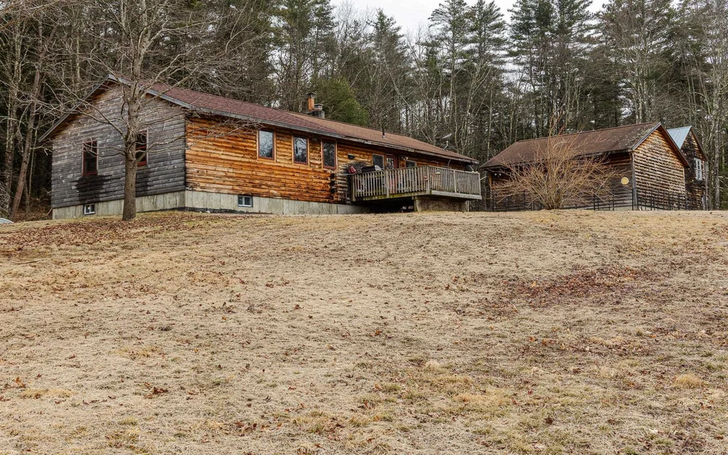 51 Stone Mountain Road Winchester NH 03470