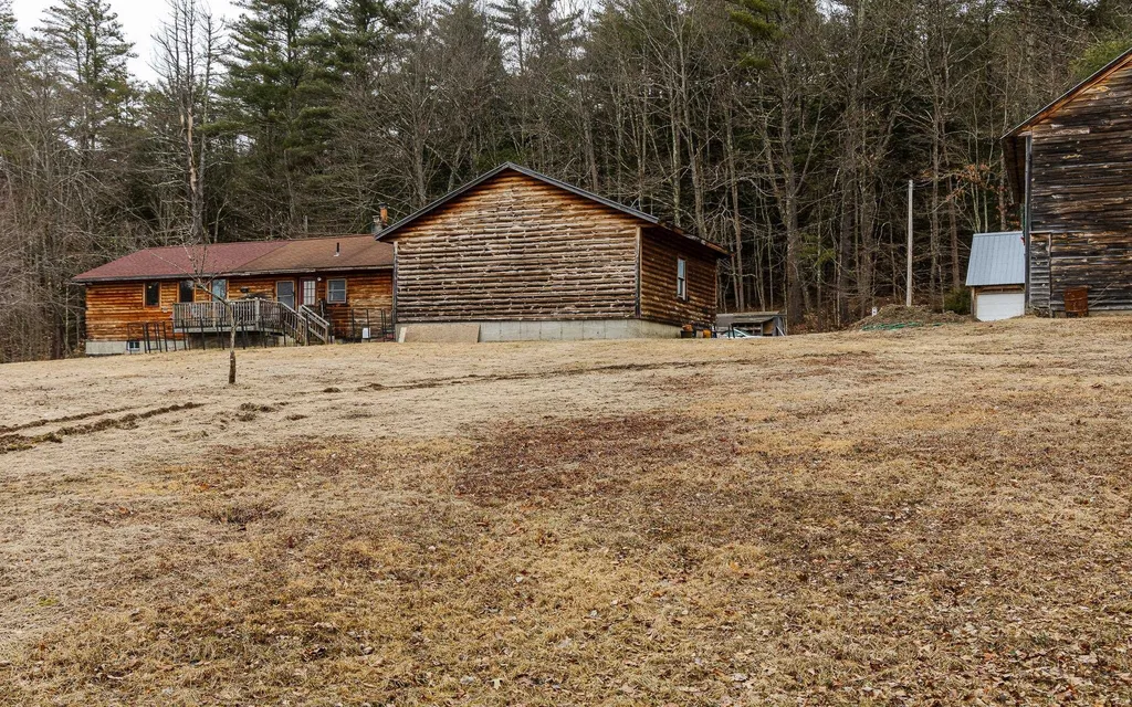 51 Stone Mountain Road Winchester NH 03470