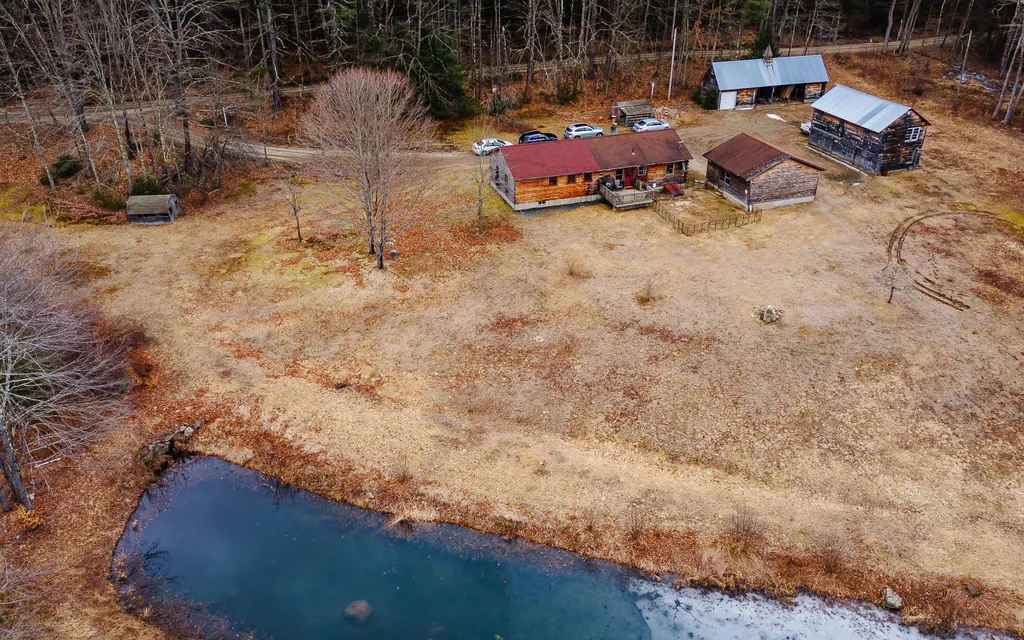 51 Stone Mountain Road Winchester NH 03470