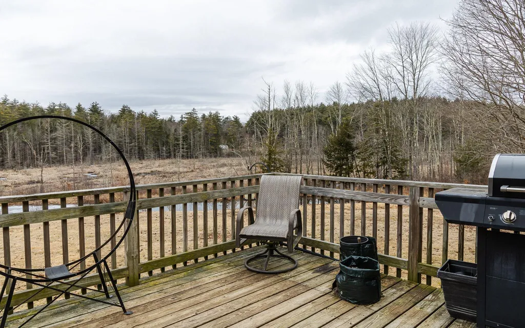 51 Stone Mountain Road Winchester NH 03470