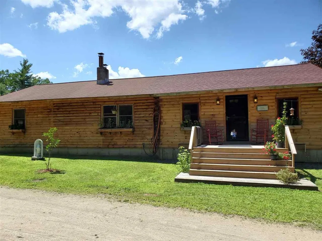 51 Stone Mountain Road Winchester NH 03470