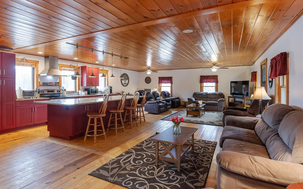 51 Stone Mountain Road Winchester NH 03470