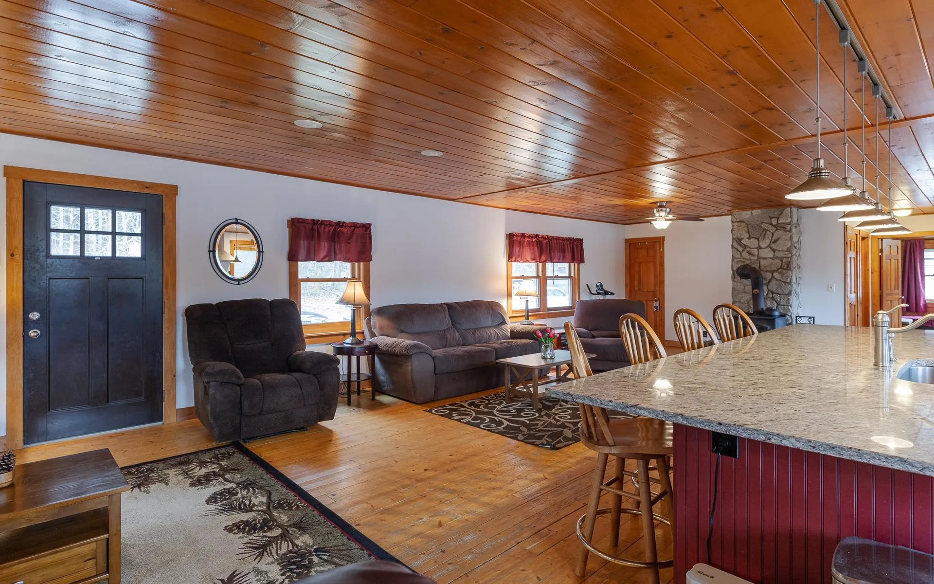 51 Stone Mountain Road Winchester NH 03470