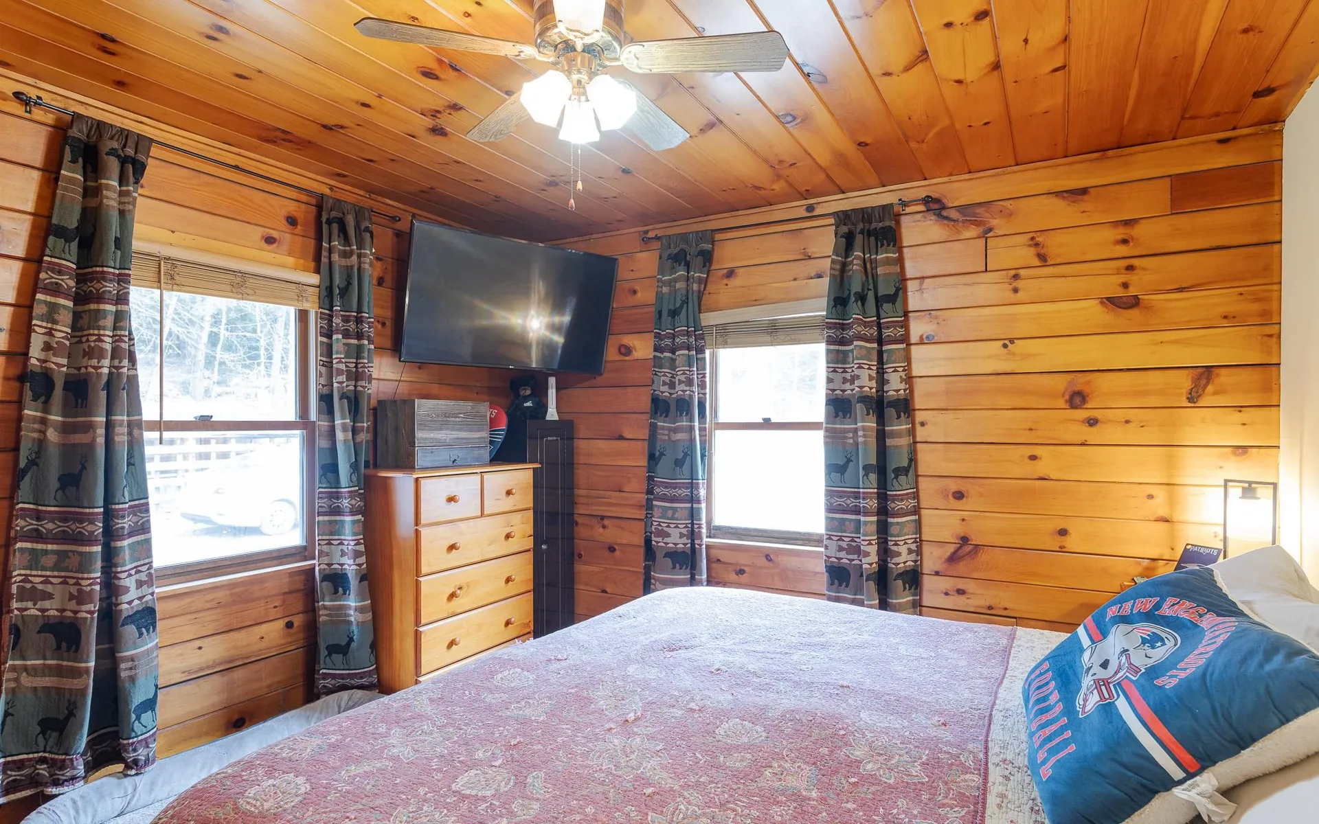 51 Stone Mountain Road Winchester NH 03470