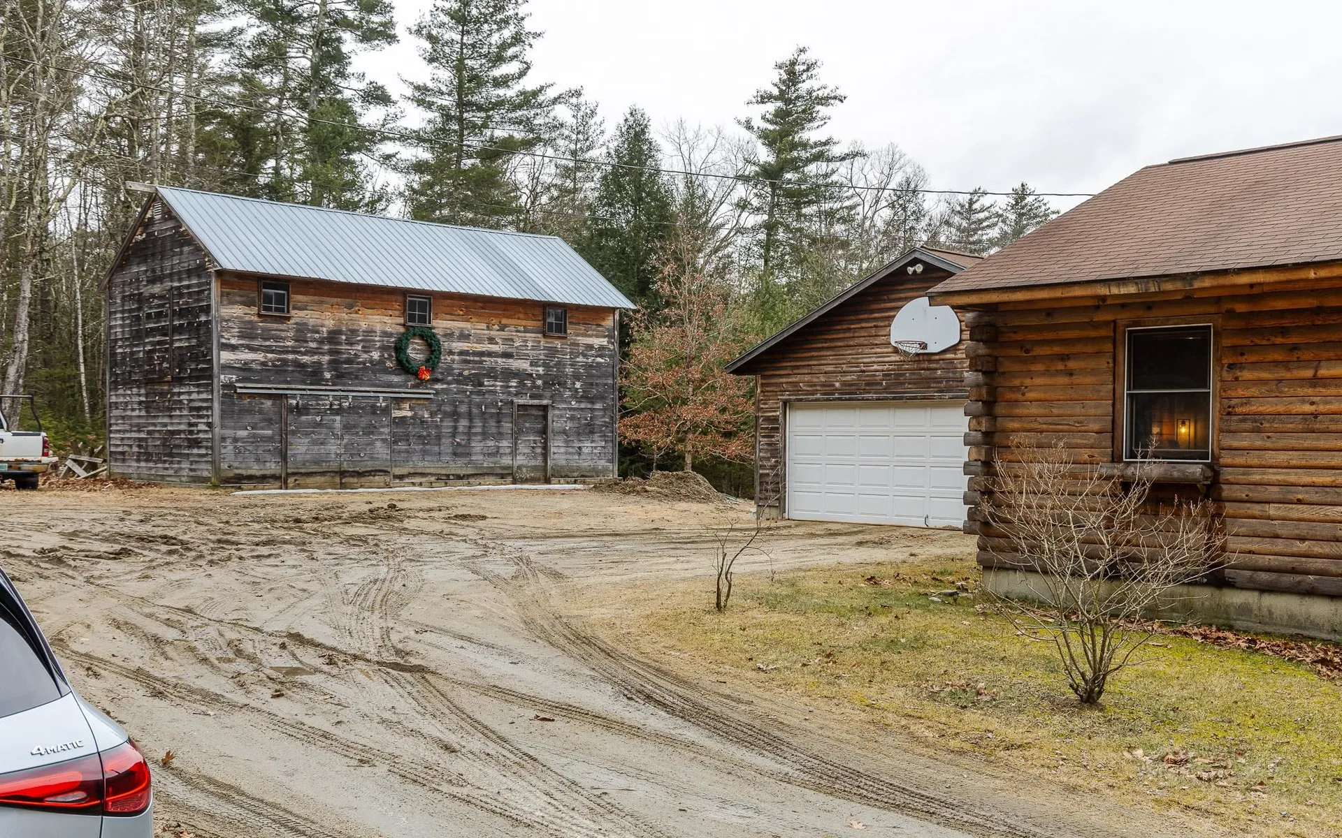 51 Stone Mountain Road Winchester NH 03470