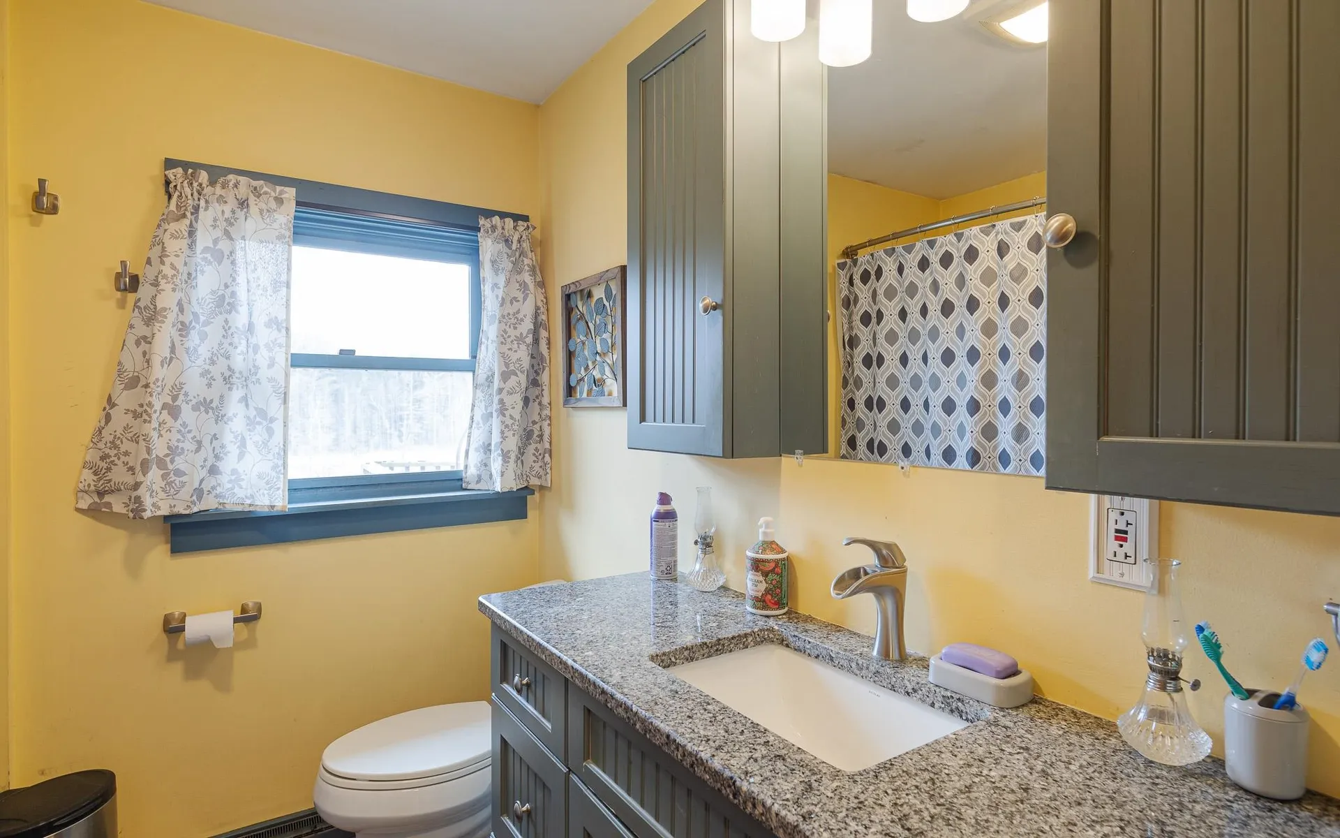 51 Stone Mountain Road Winchester NH 03470