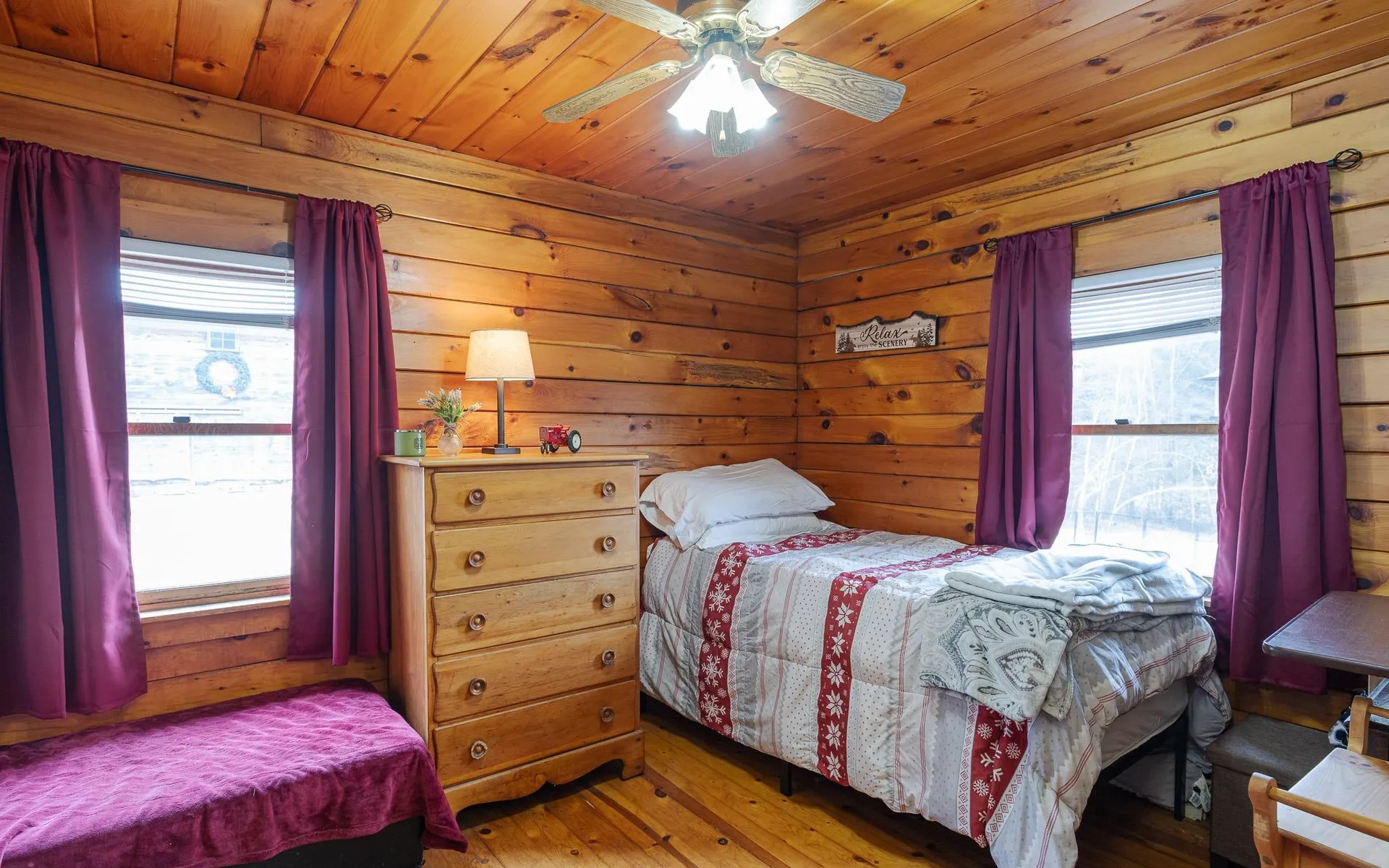 51 Stone Mountain Road Winchester NH 03470