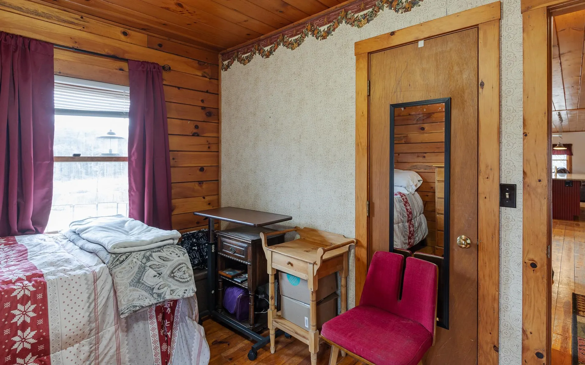 51 Stone Mountain Road Winchester NH 03470