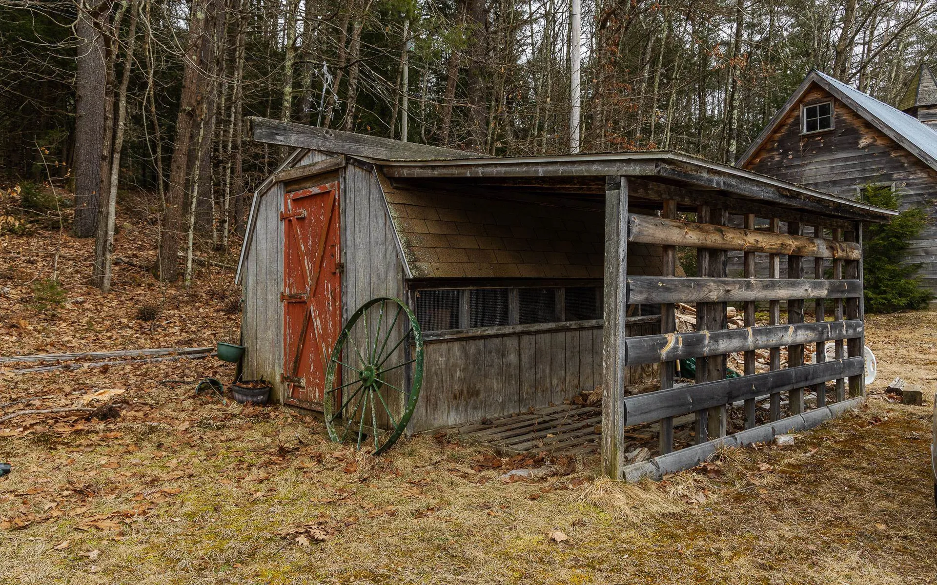 51 Stone Mountain Road Winchester NH 03470