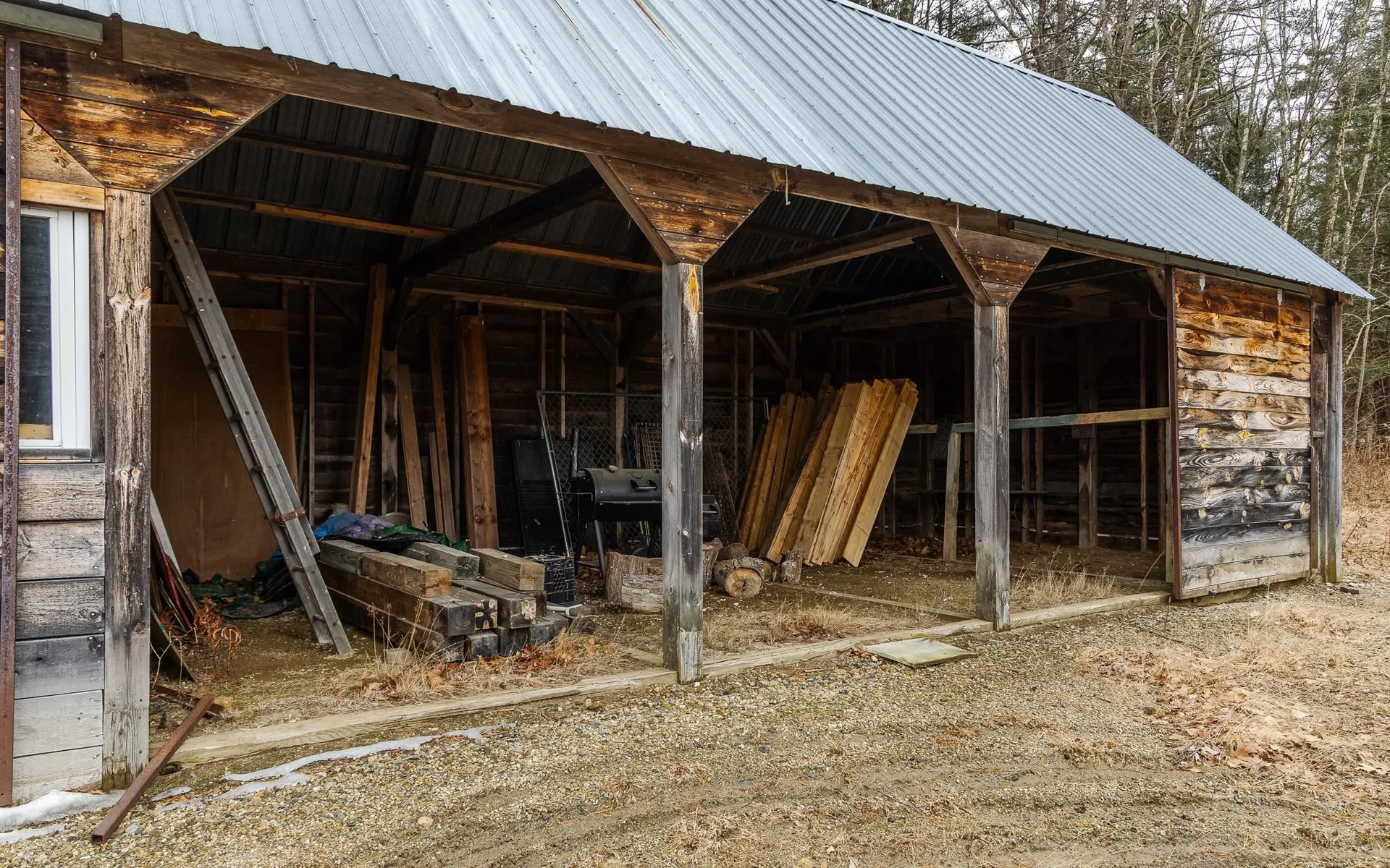 51 Stone Mountain Road Winchester NH 03470