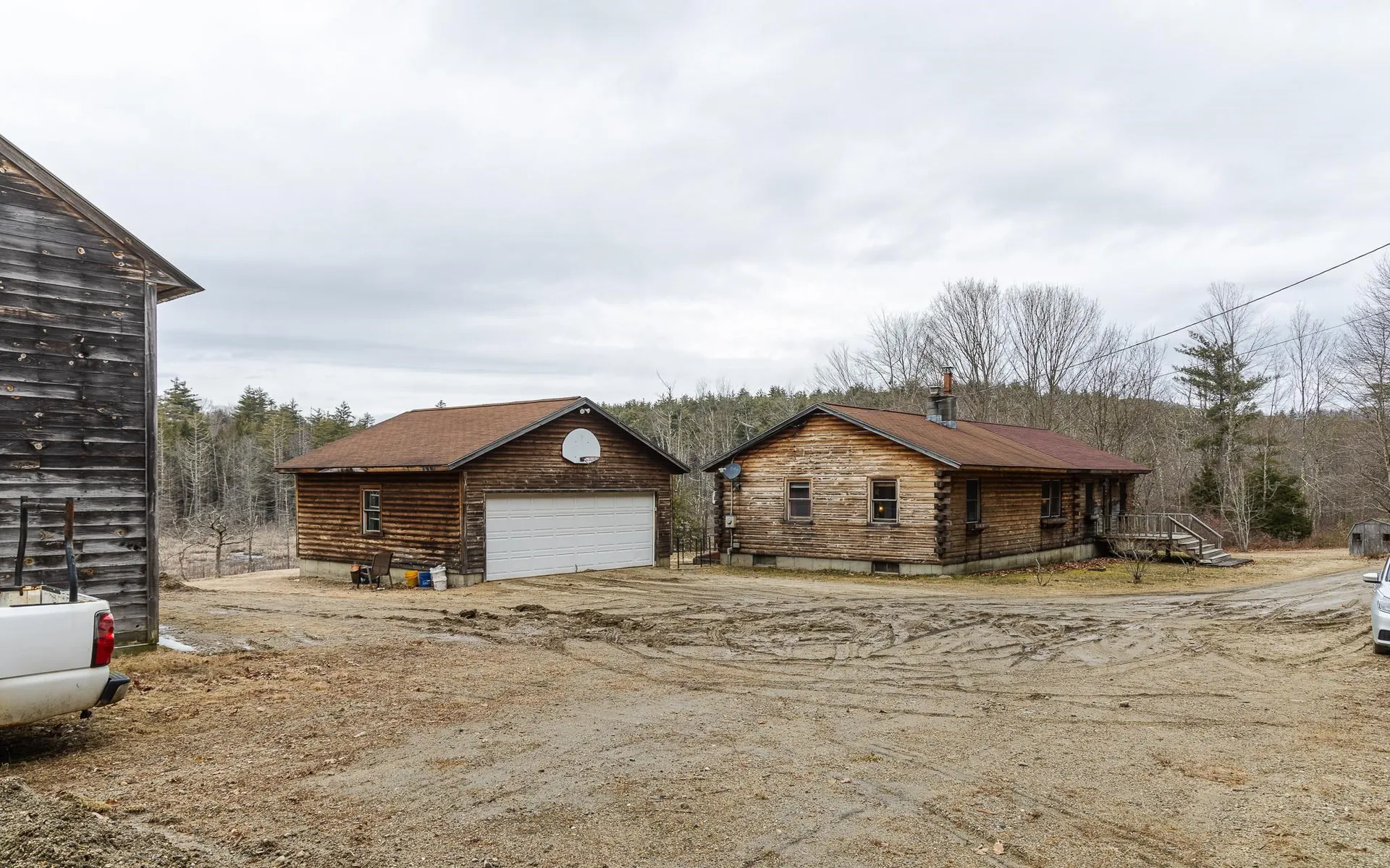 51 Stone Mountain Road Winchester NH 03470