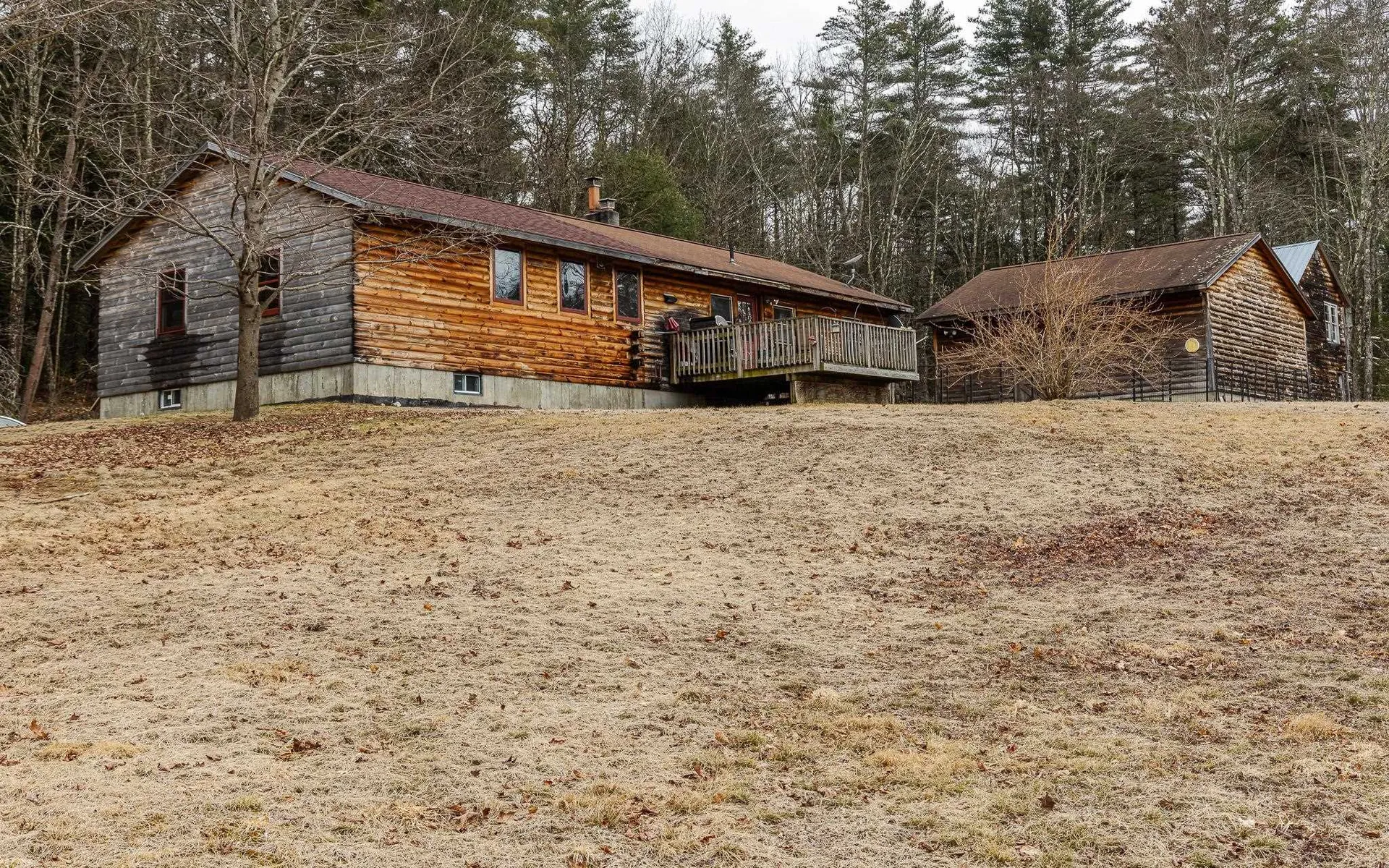 51 Stone Mountain Road Winchester NH 03470